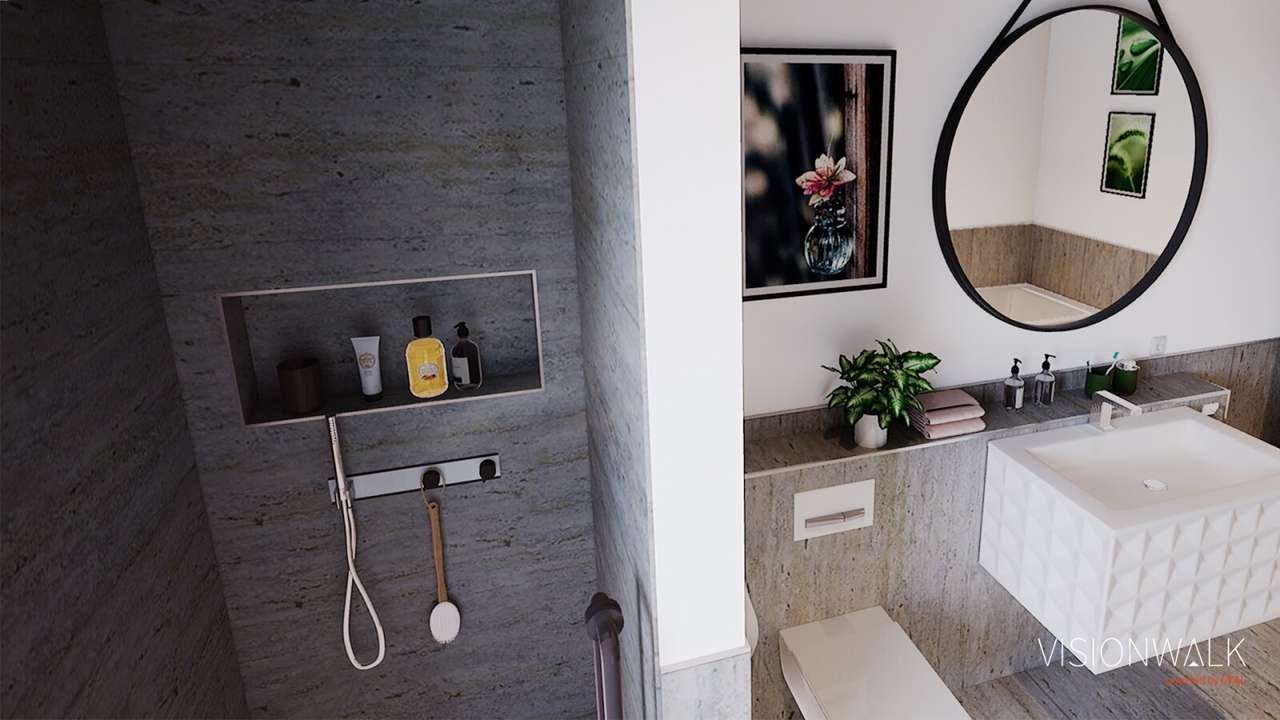 Zeitlose Eleganz - Offen gestaltete Stadtvilla