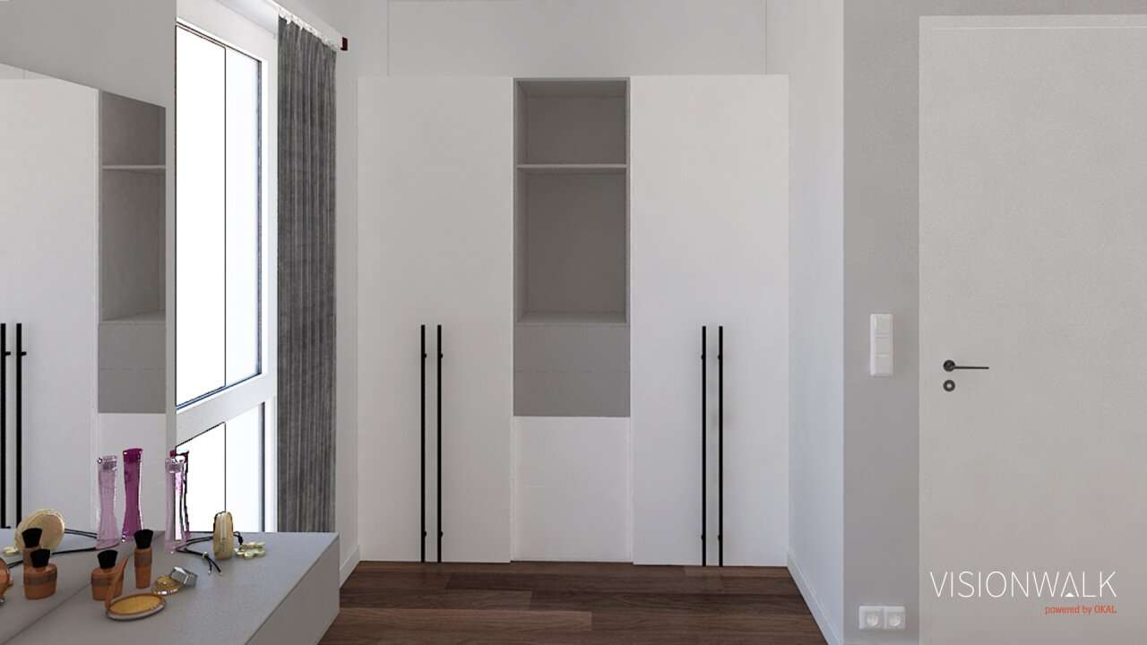 Raumwunder: Unser Generationenhaus mit Einliegerwohnung