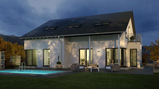 2-Familienhaus ! Je Familie/Wohnung/Grundstücksanteil nur 475.000,-€ !