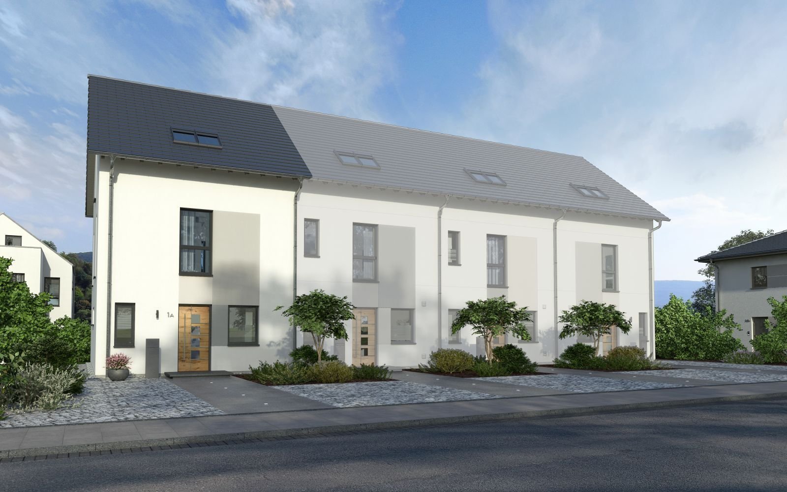 Materialpreise ziehen an, und Gewerke disponieren knapper – OKAL schafft dokumentierte Kostensicherheit in Brieselang