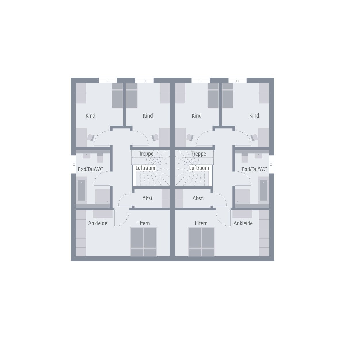 EIN STADTHAUS MIT ZAHLREICHEN HIGHLIGHTS VON OKAL