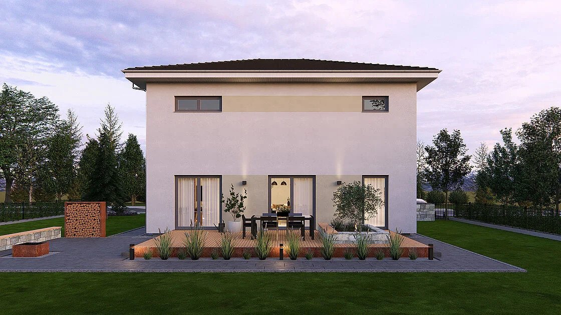 OKAL Vorteilstage - jetzt von bis zu 49.000 € Preisvorteil profitieren