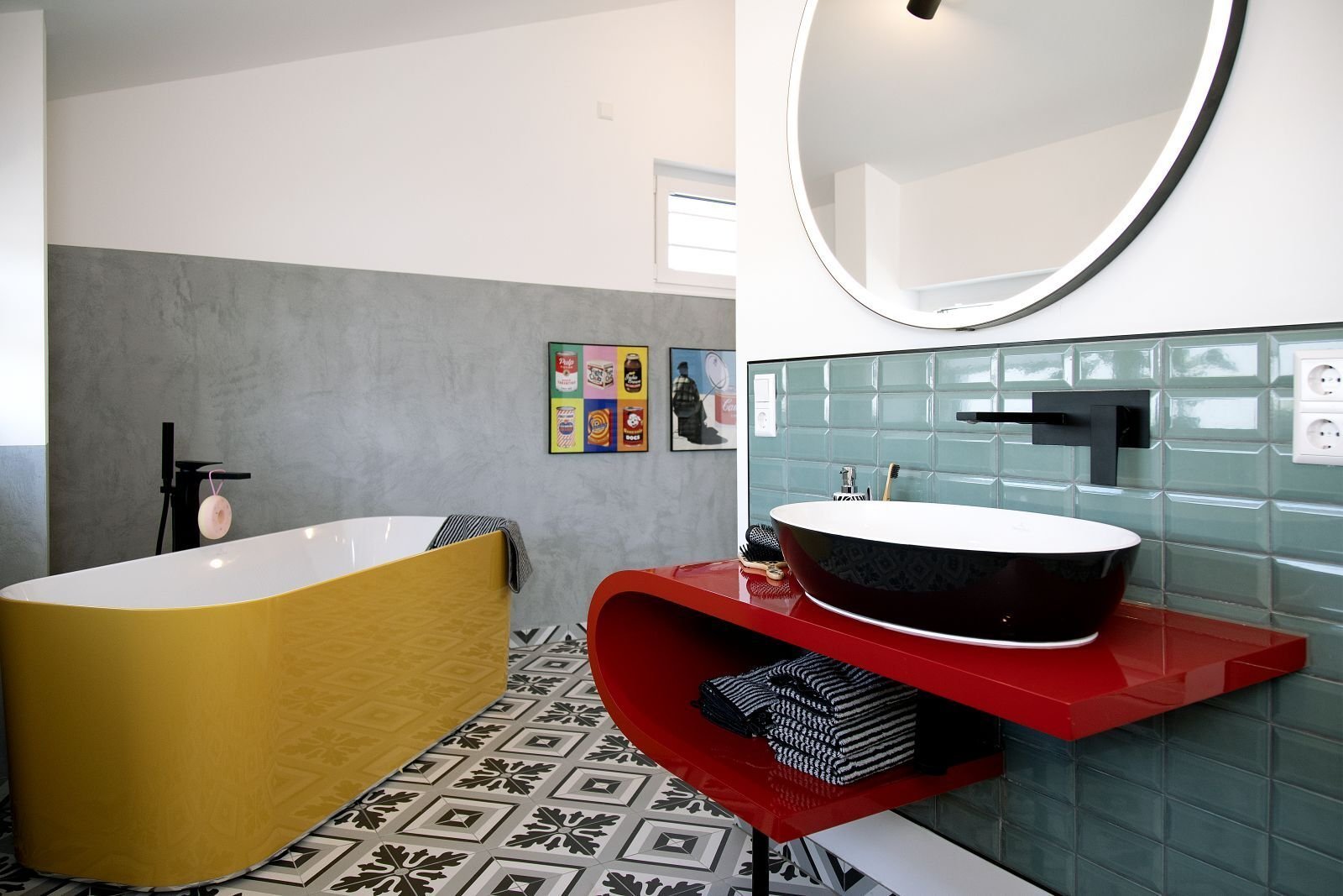 GEWINNER DES GERMAN DESIGN AWARD 2020