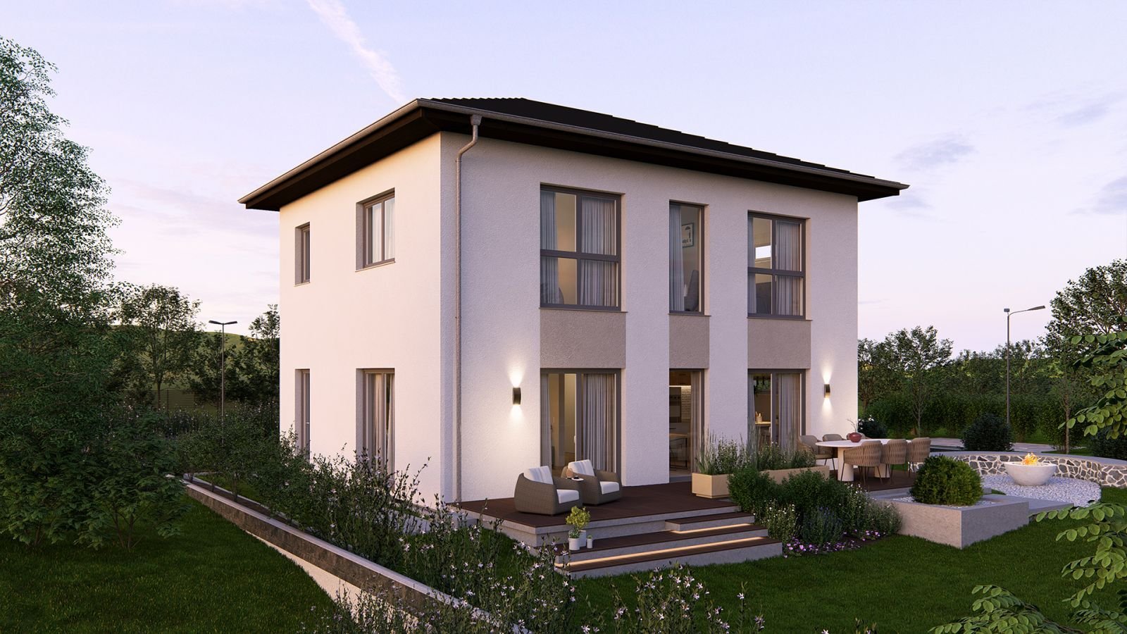 Hennigsdorf: Neu bauen in Hennigsdorf, Top Lage, ruhig 