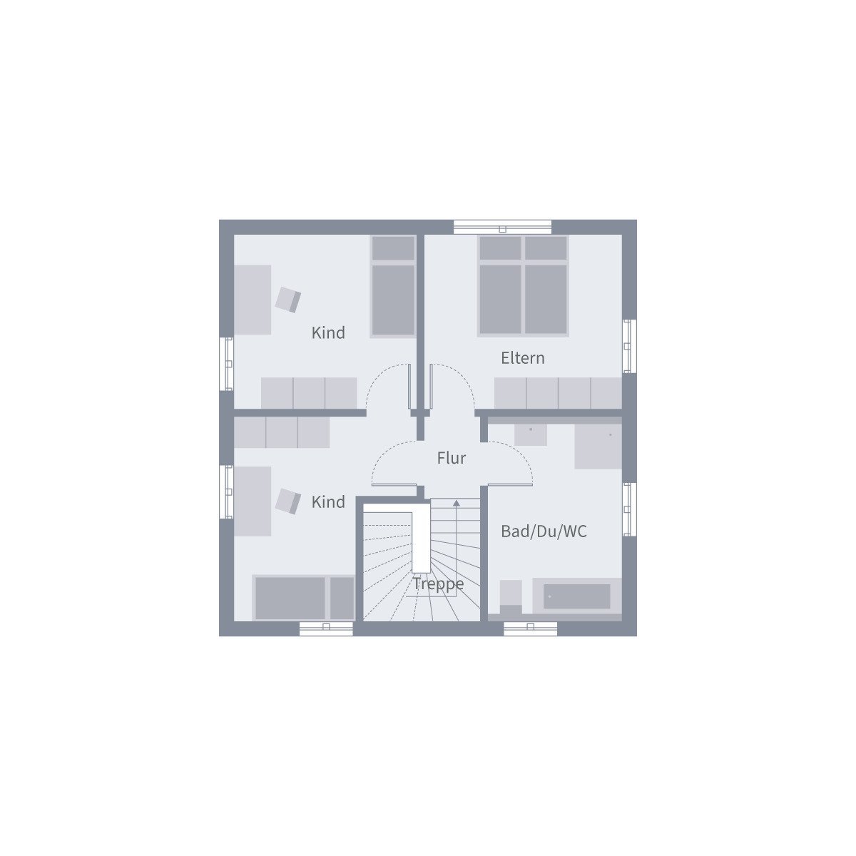 OKAL- VORTEILSTAGE - TRAUMHÄUSER ZU TRAUMPREISEN!