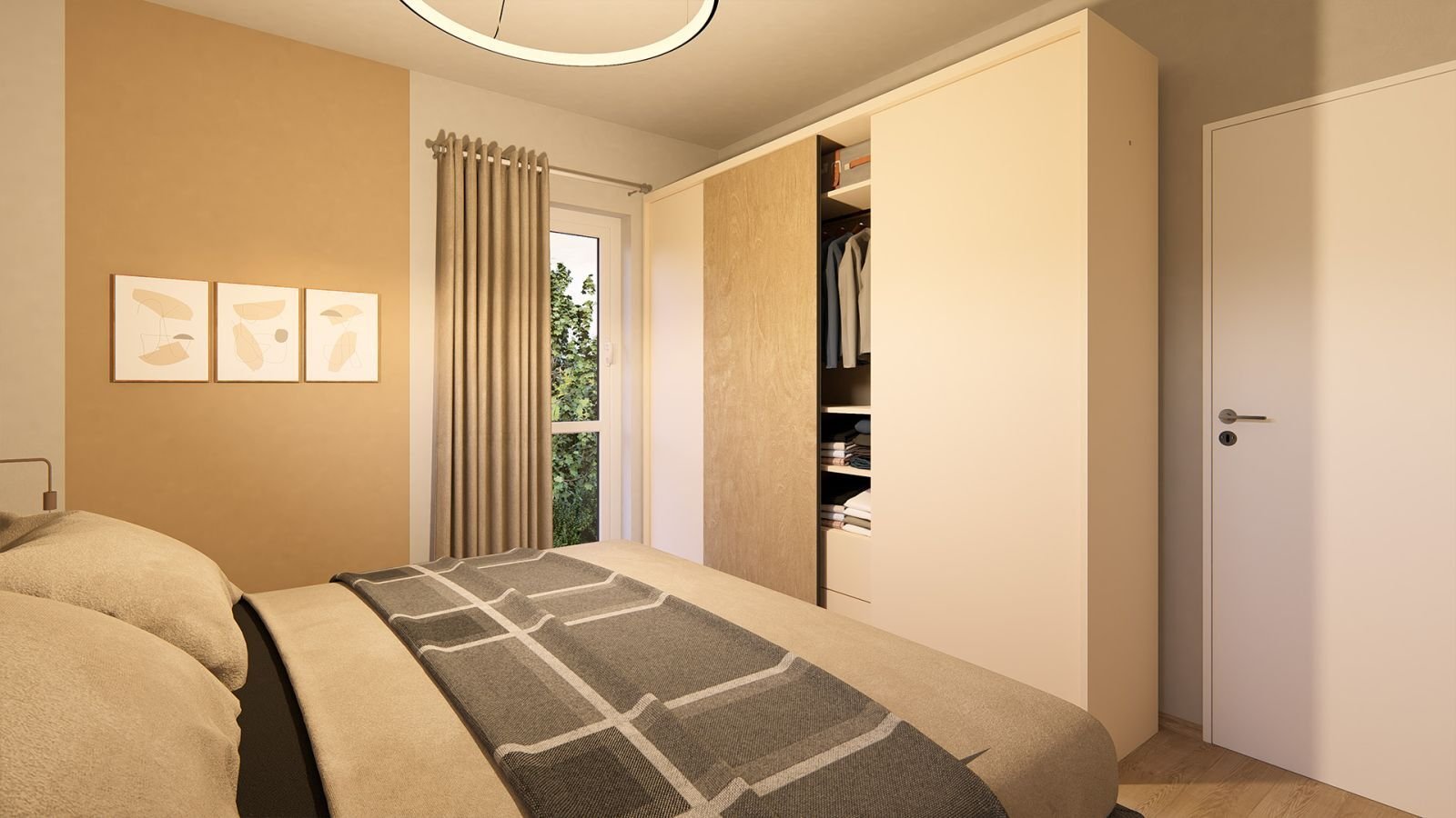 OKAL Stadtvilla 9 – ein Gleichgewicht aus Ordnung, Offenheit und Alltagstauglichkeit