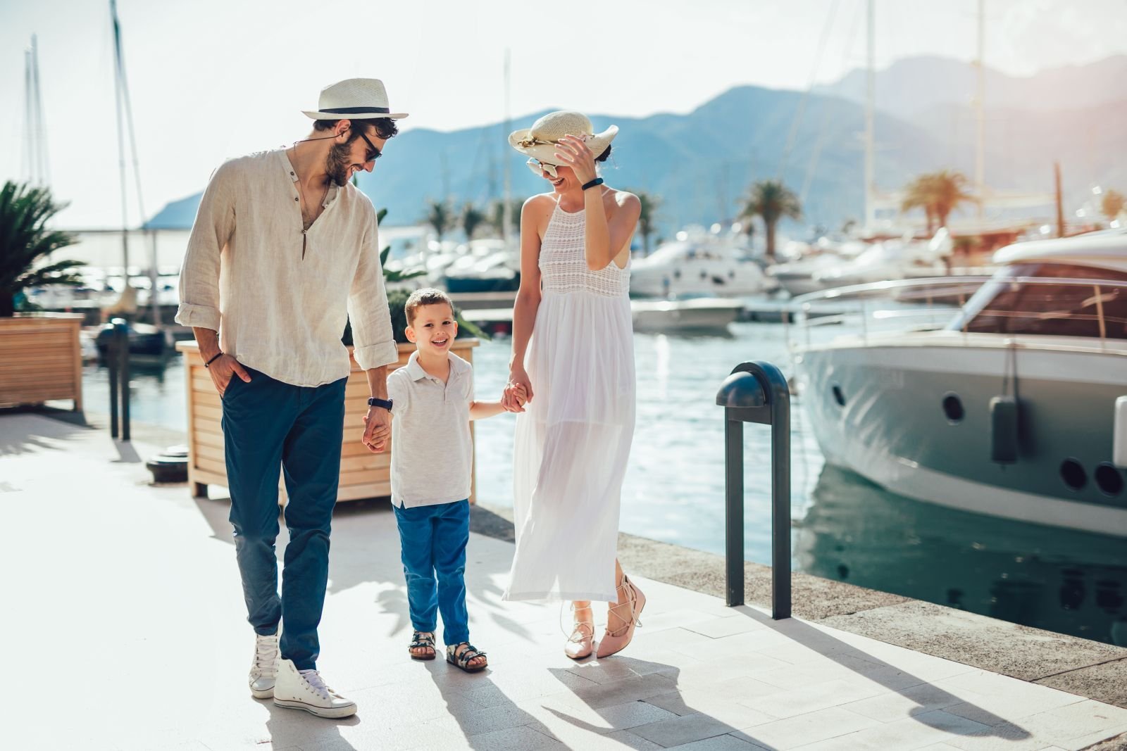 EXKLUSIVE STADTVILLA ALABAMA - 300 QM WOHNTRAUM