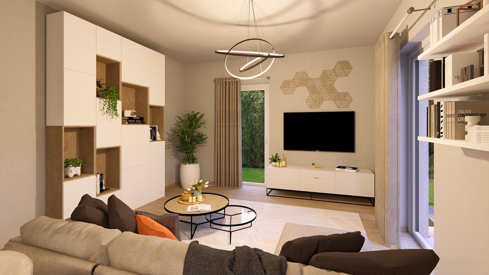 LEICHTER FINANZIEREN! SICHER EINZIEHEN!