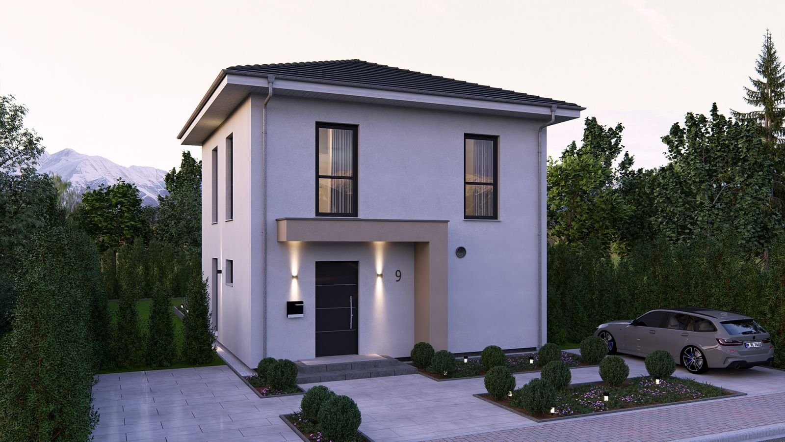 LEICHTER FINANZIEREN! SICHER EINZIEHEN!