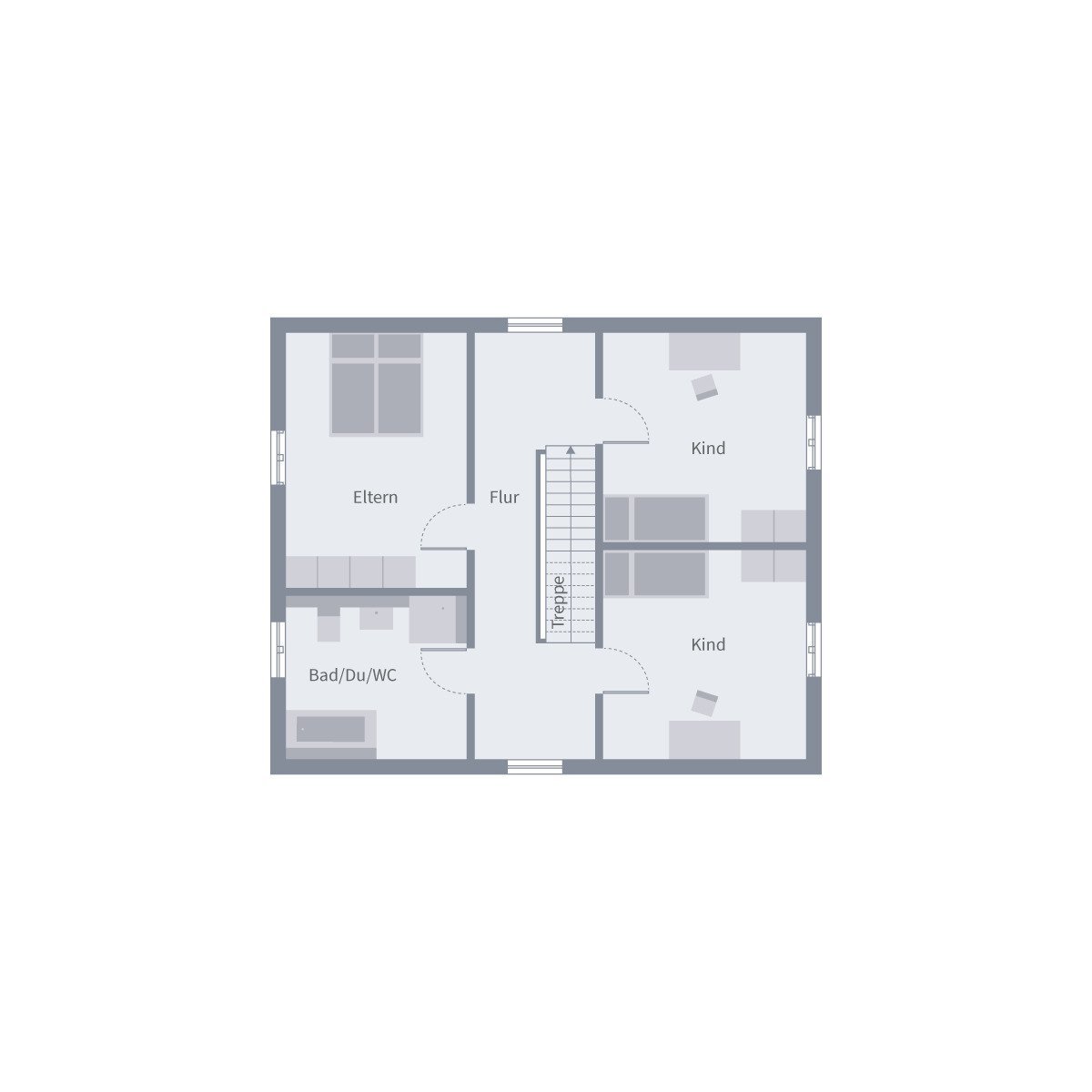 OKAL- VORTEILSTAGE - JETZT TRAUMHAUS FINDEN UND PREISVORTEILE SICHERN!