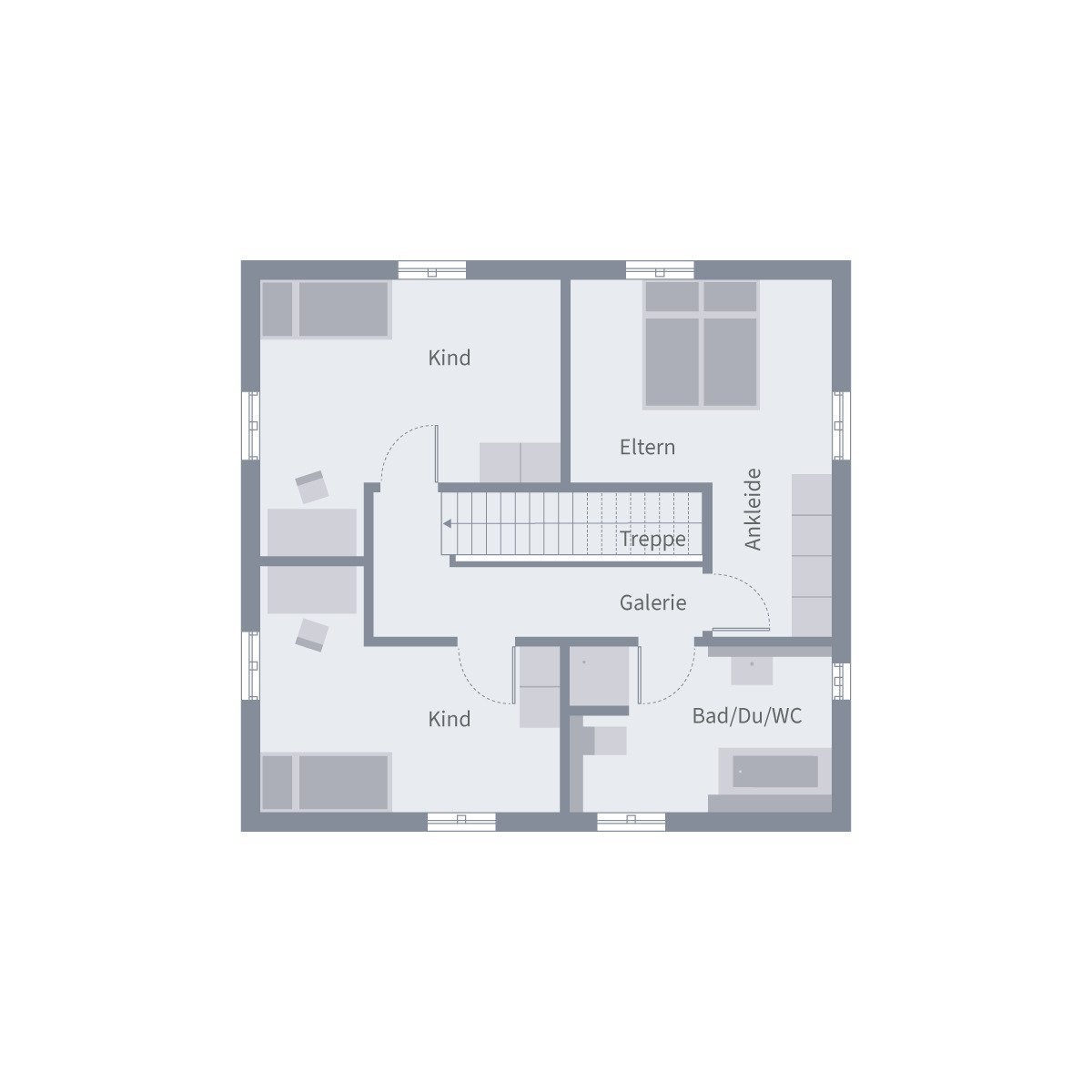 OKAL- VORTEILSTAGE - JETZT TRAUMHAUS FINDEN UND PREISVORTEILE SICHERN!