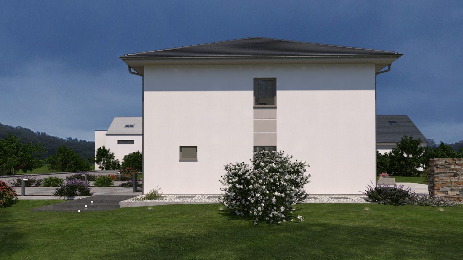 EINMALIGE CHANCE: EIN STADTHAUS MIT ZAHLREICHEN HIGHLIGHTS.