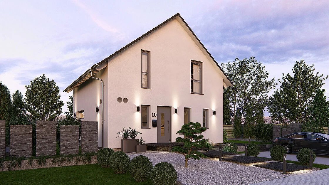OKAL Vorteilstage - jetzt von bis zu 49.000 € Preisvorteil profitieren