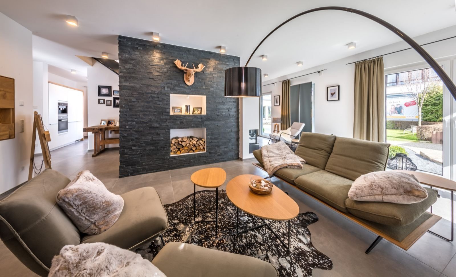 OKAL - Großzügig und elegant wohnen !