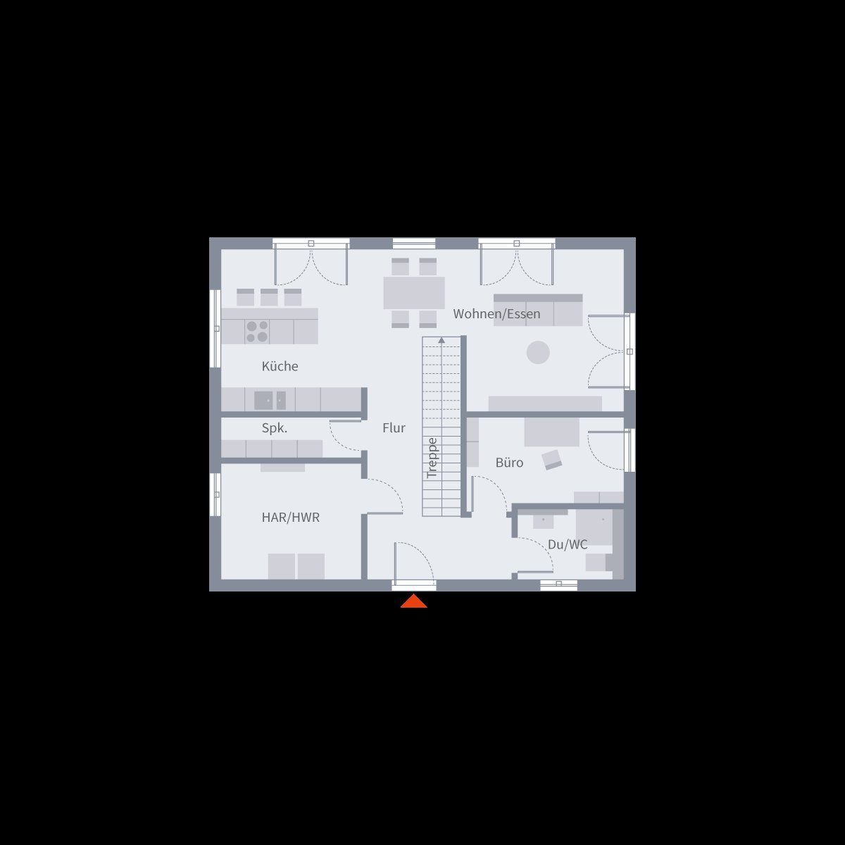 5 Zimmer Stadtvilla in Königs Wusterhausen bei Berlin