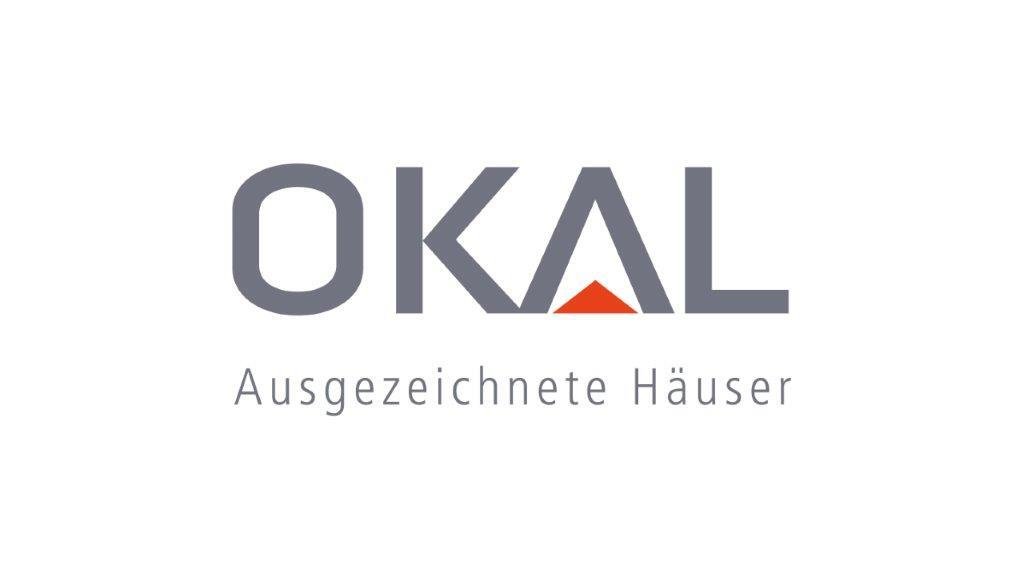 Ein Statement in Architektur und Design - OKAL !!
