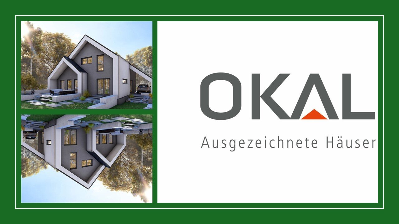 Stahnsdorf: WOHNEN MIT STIL, KOMFORT UND KLAREN LINIEN  