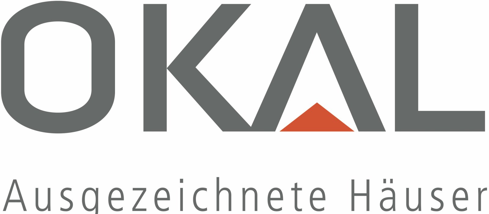 Lichtdurchflutetes Einfamilienhaus- OKAL !!