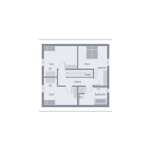 Neubau in Wildau - 4 Zimmer auf 120 qm - sicher und planbar dank Festpreisgarantie