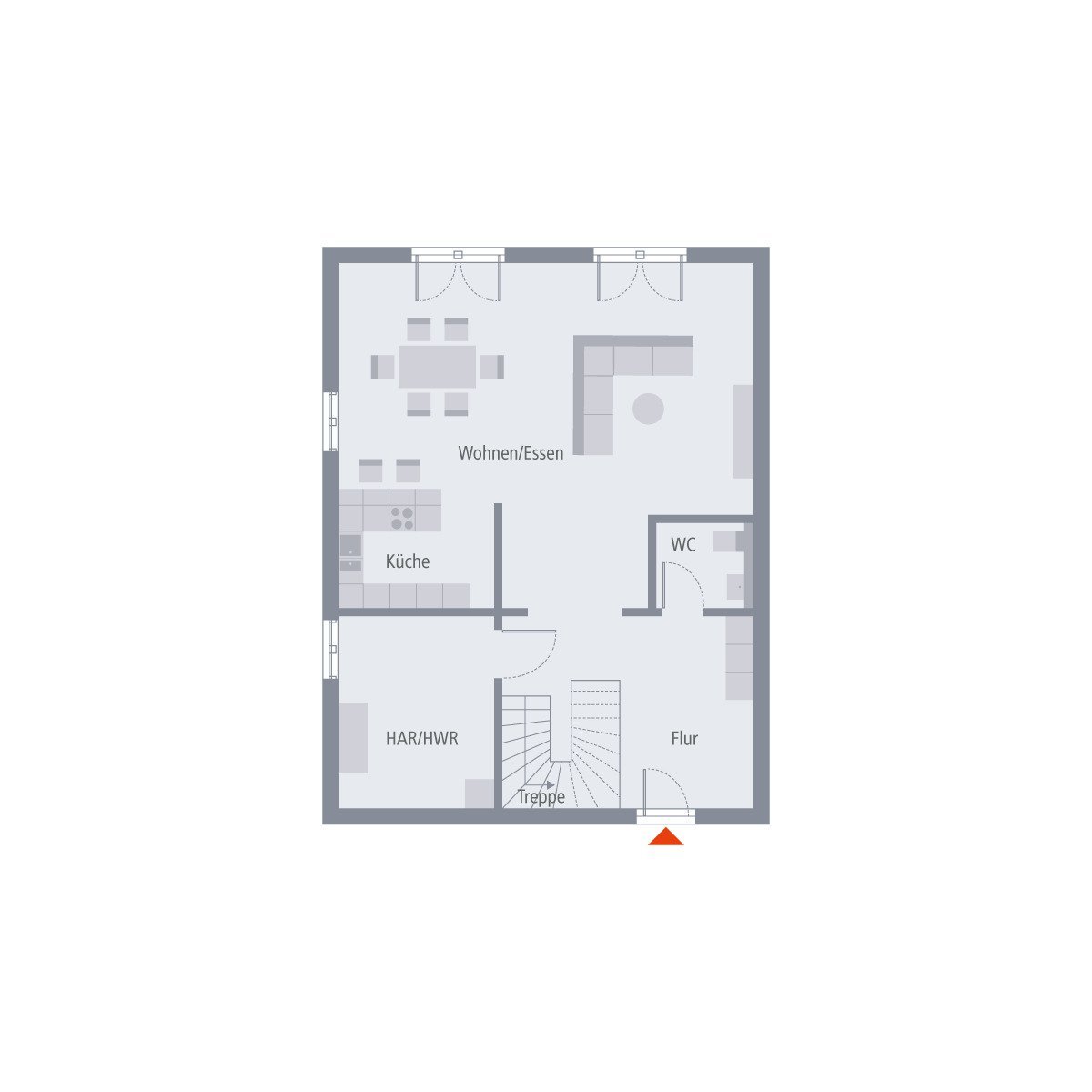 AUENSIEDLUNG!!! IHR GRÜNER RÜCKZUGSORT, IHR NEUES ZUHAUSE VOR DEN TOREN LEIPZIGS