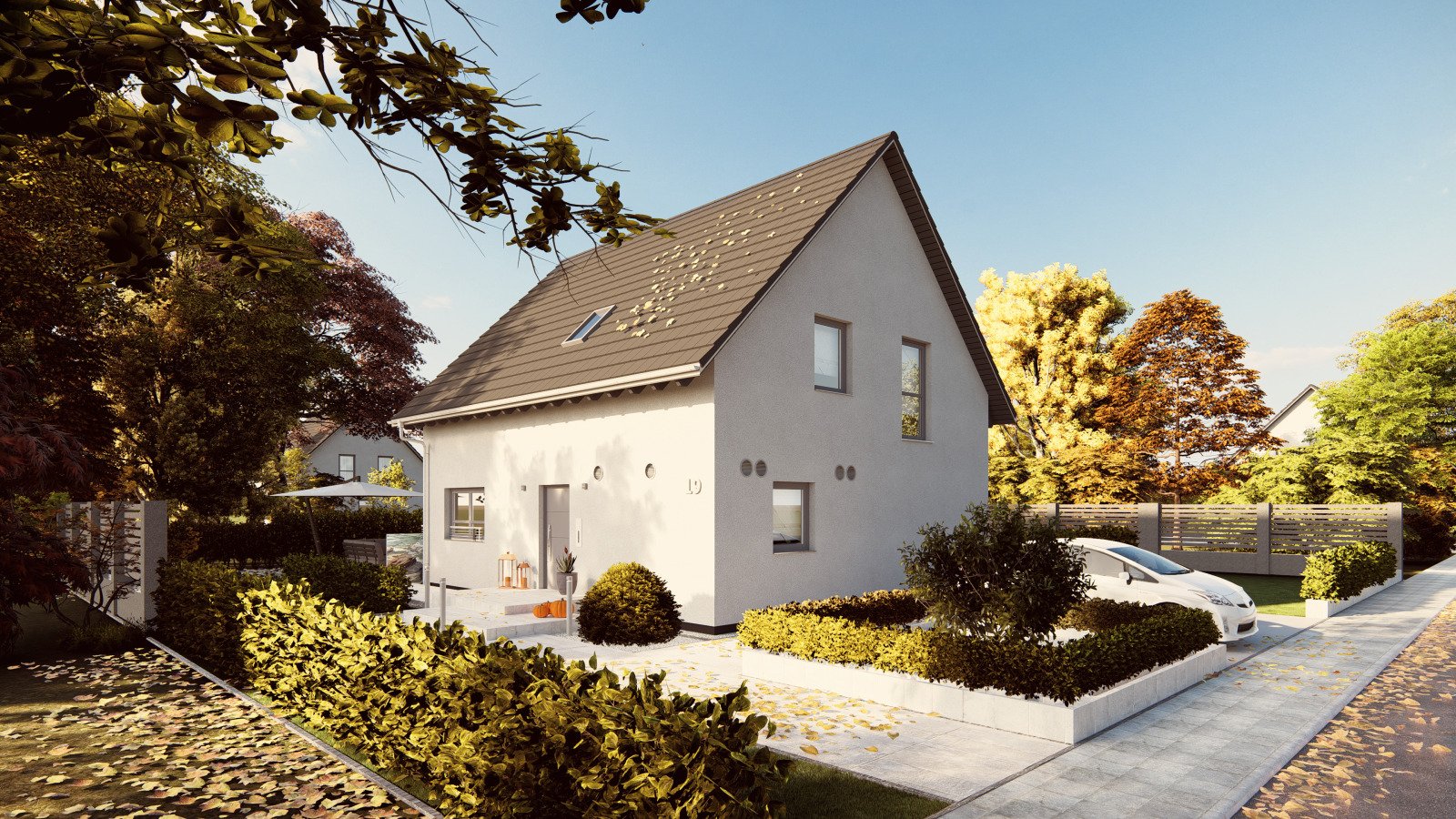 Eberswalde: Erst Finanzierungscheck und dann kann es für nur 309.800,-€ je Familie/Wohnung/Grundstücksteil ihrs sein !  
