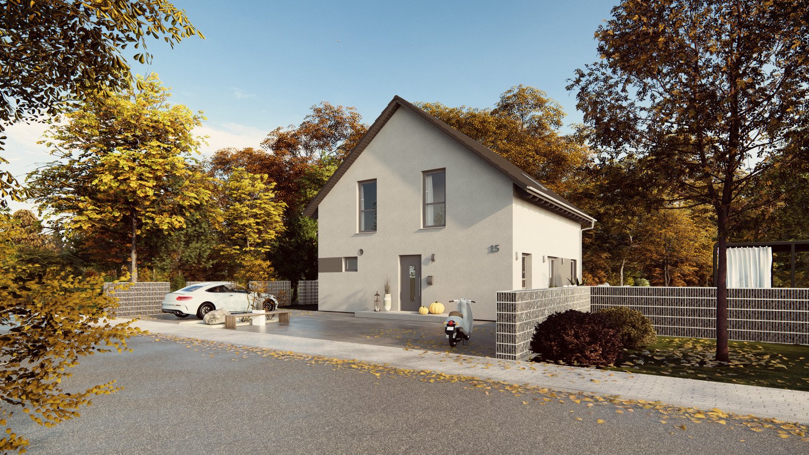 Storkow: Sehr guter Preis zu einem geräumigen wunderschönen Haus mit Grundstück ! 