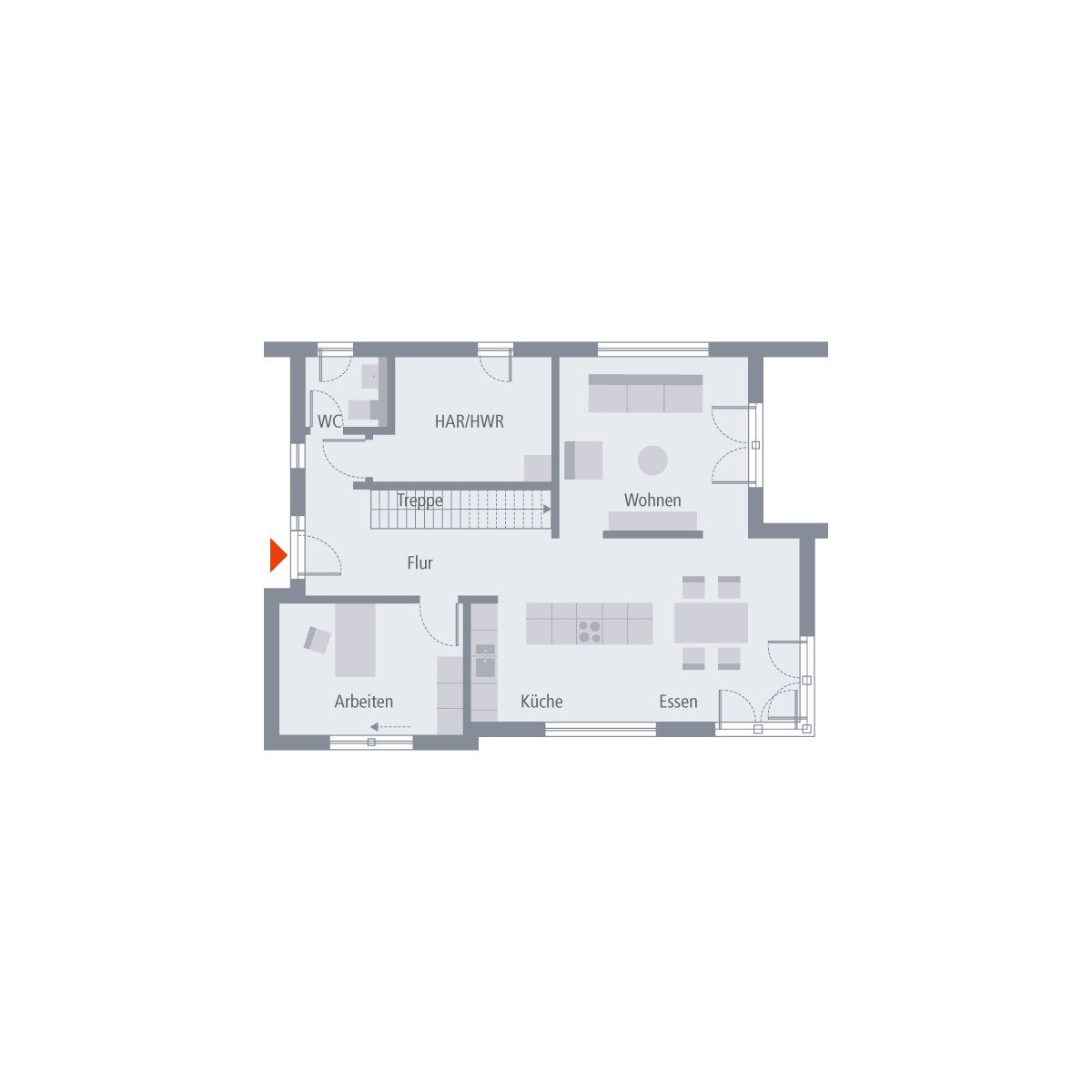 Geile Architektur, Geiles Feeling 