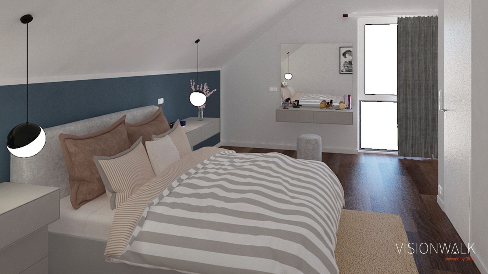 EXKLUSIV: EINFAMILIENHAUS MIT OFFENER ARCHITEKTUR IN MARKRANSTÄDT