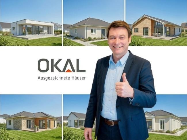 Familienglück – Neubau mit Lebensqualität