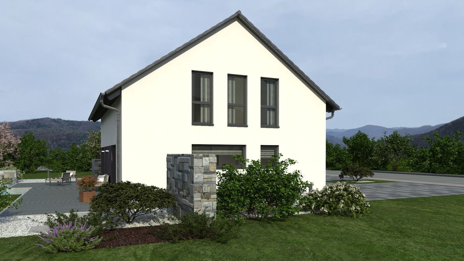 UPGRADE YOUR LIFE - EXKLUSIVE CHANCE AUF ÜBER 180 QM