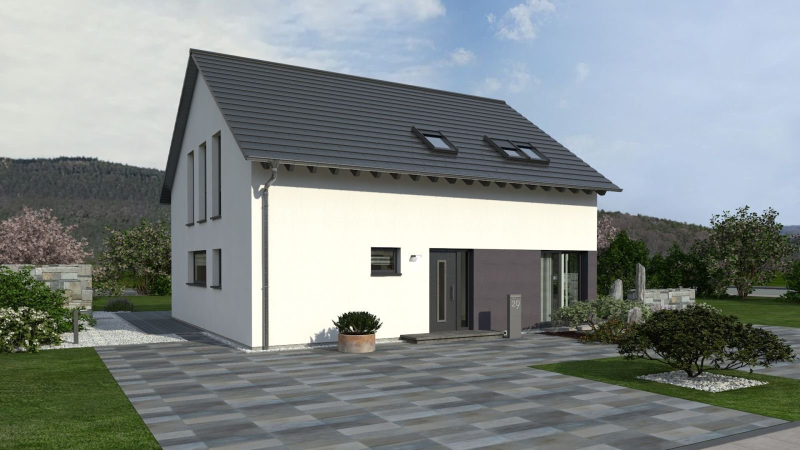 UPGRADE YOUR LIFE - EXKLUSIVE CHANCE AUF ÜBER 180 QM