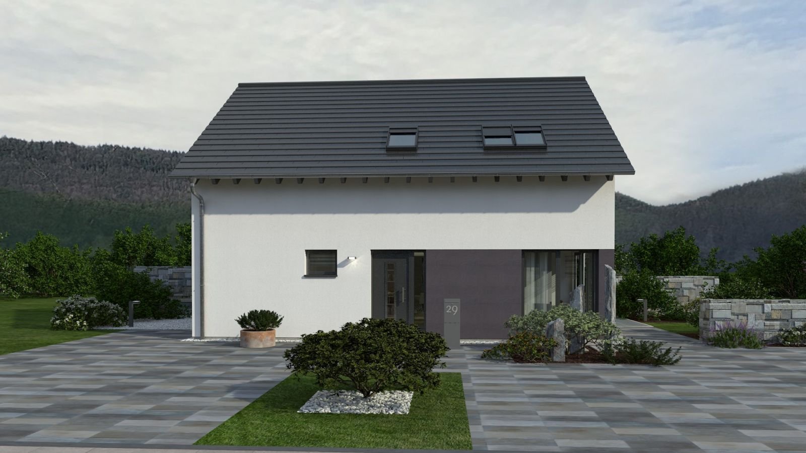 UPGRADE YOUR LIFE - EXKLUSIVE CHANCE AUF ÜBER 180 QM