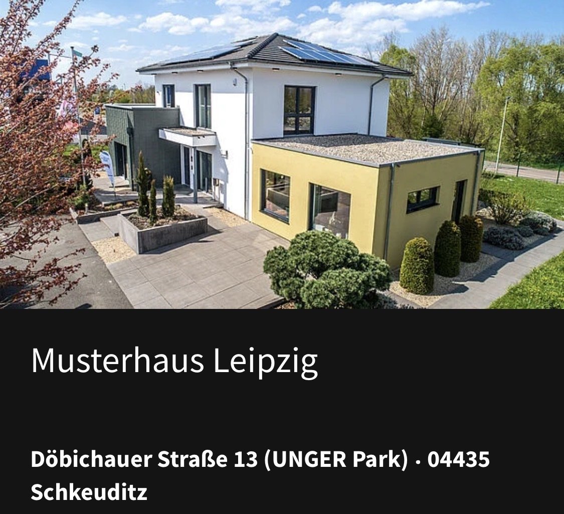 VERWIRKLICHEN SIE JETZT IHR OKAL- HAUS!