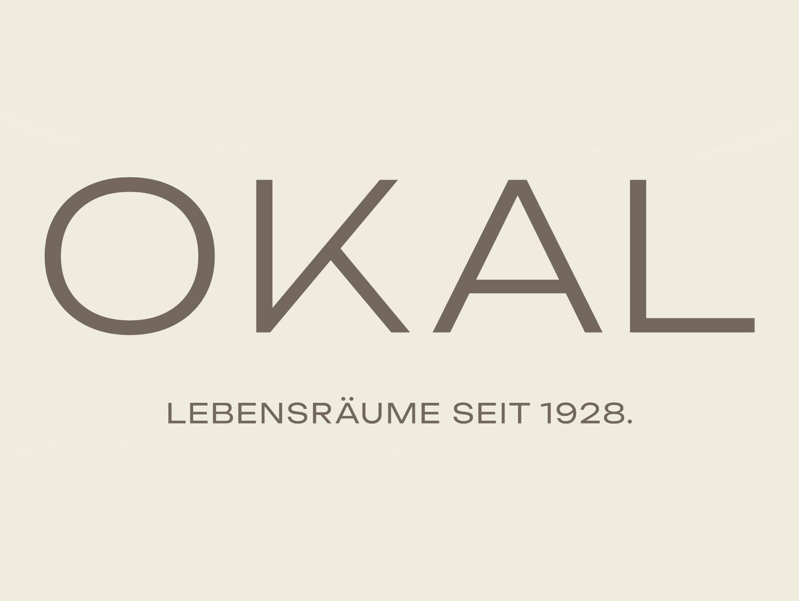 VERWIRKLICHEN SIE JETZT IHR OKAL- HAUS!