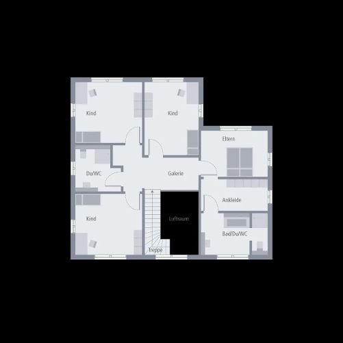 Eine Villa mit KELLER, voller Schönheit für ihre Zukunft ! Mit einem Grundstück !