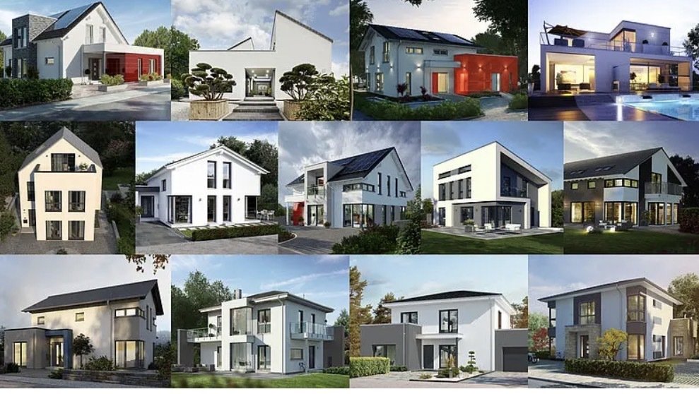 NATUR PUR & FAMILIEN- GLÜCK: IDYLLISCH WOHNEN NAHE DER GROßSTADT