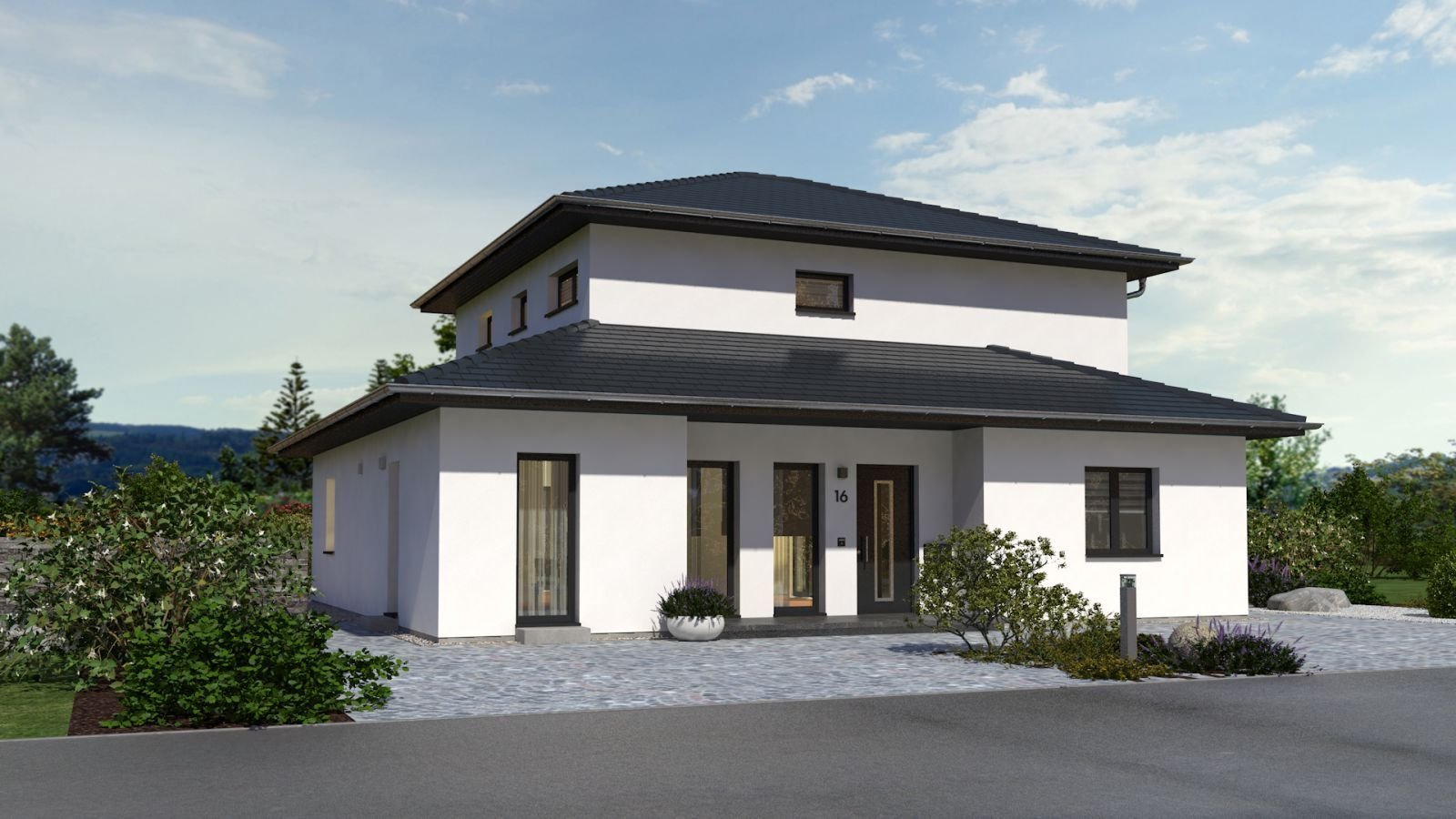 EIN HAUS FÜRS LEBEN