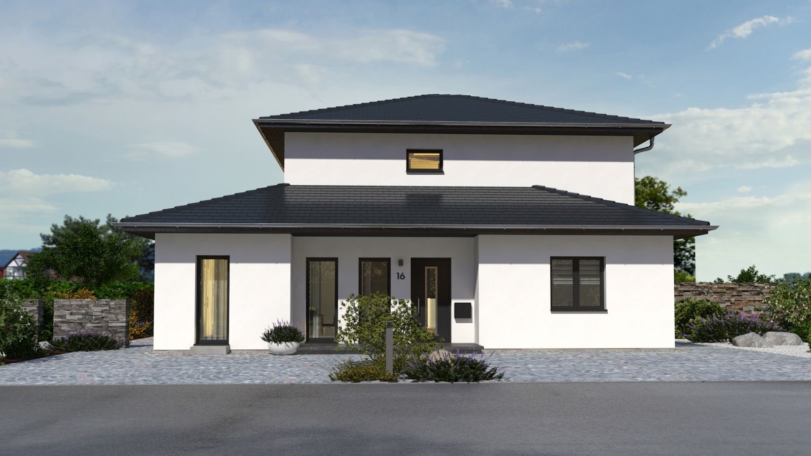 EIN HAUS FÜRS LEBEN