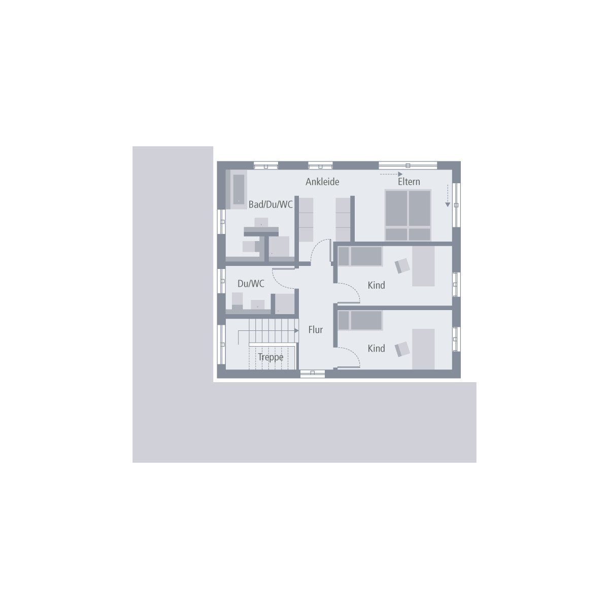 EIN HAUS FÜRS LEBEN