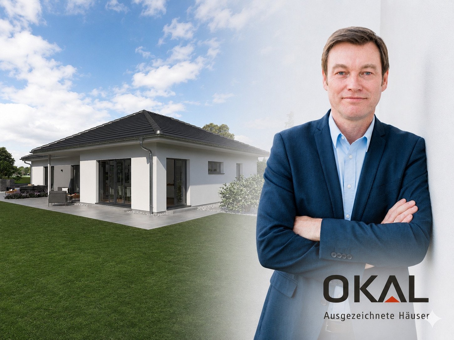 Hier entfaltet sich Ihre Zukunft – Stilvolles Wohnen neu definiert.