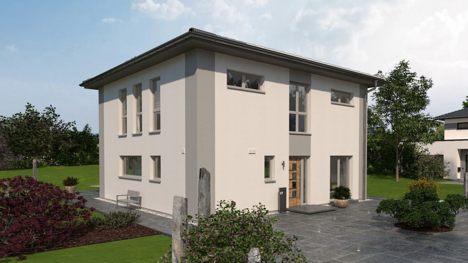 GEMEINSAM ZU DEINEM ZUHAUSE!
