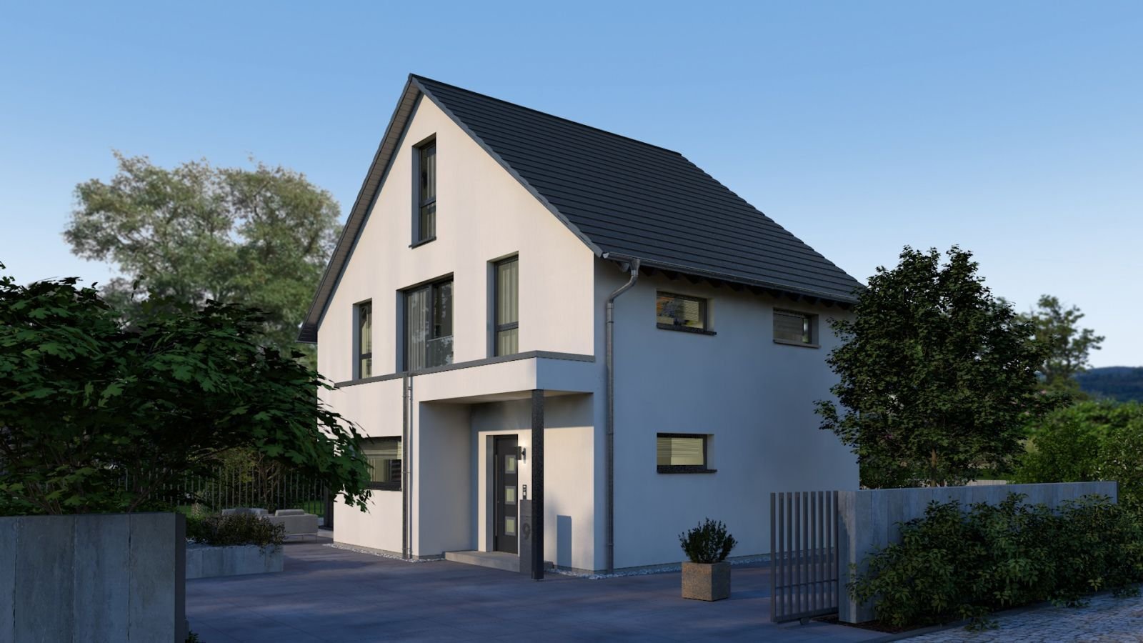 DESIGN TRIFFT ZUHAUSE! 
