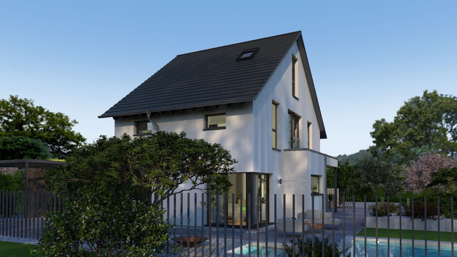 DESIGN TRIFFT ZUHAUSE! 