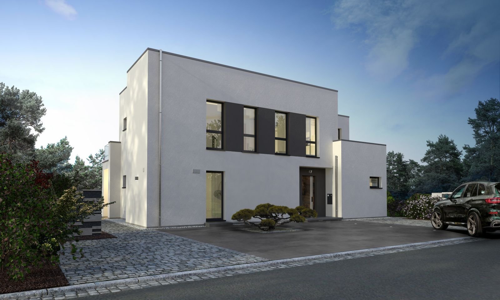 PLATZ FÜR EUER FAMILIENLEBEN