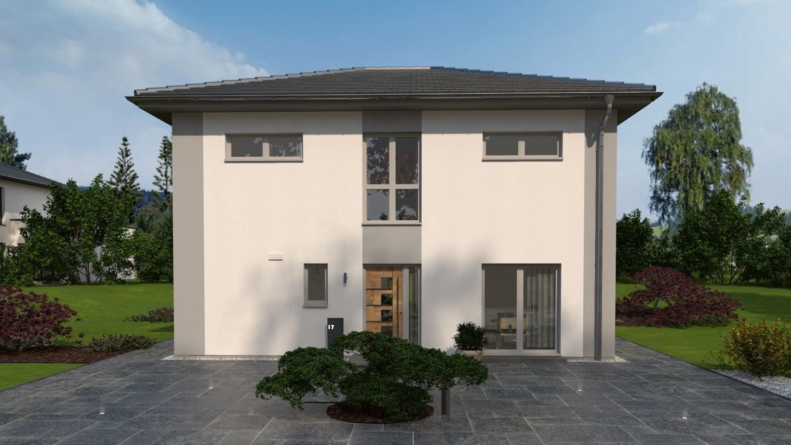 EXKLUSIVES HAFENFLAIR AM HAINER SEE: IHR NEUES ZUHAUSE MIT WEITBLICK