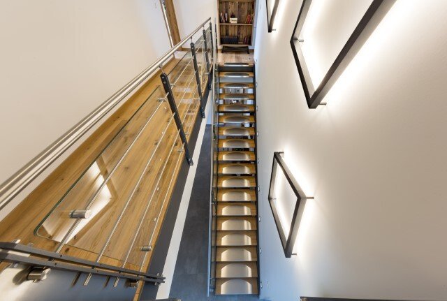 EXKLUSIVES HAFENFLAIR AM HAINER SEE: IHR NEUES ZUHAUSE MIT WEITBLICK
