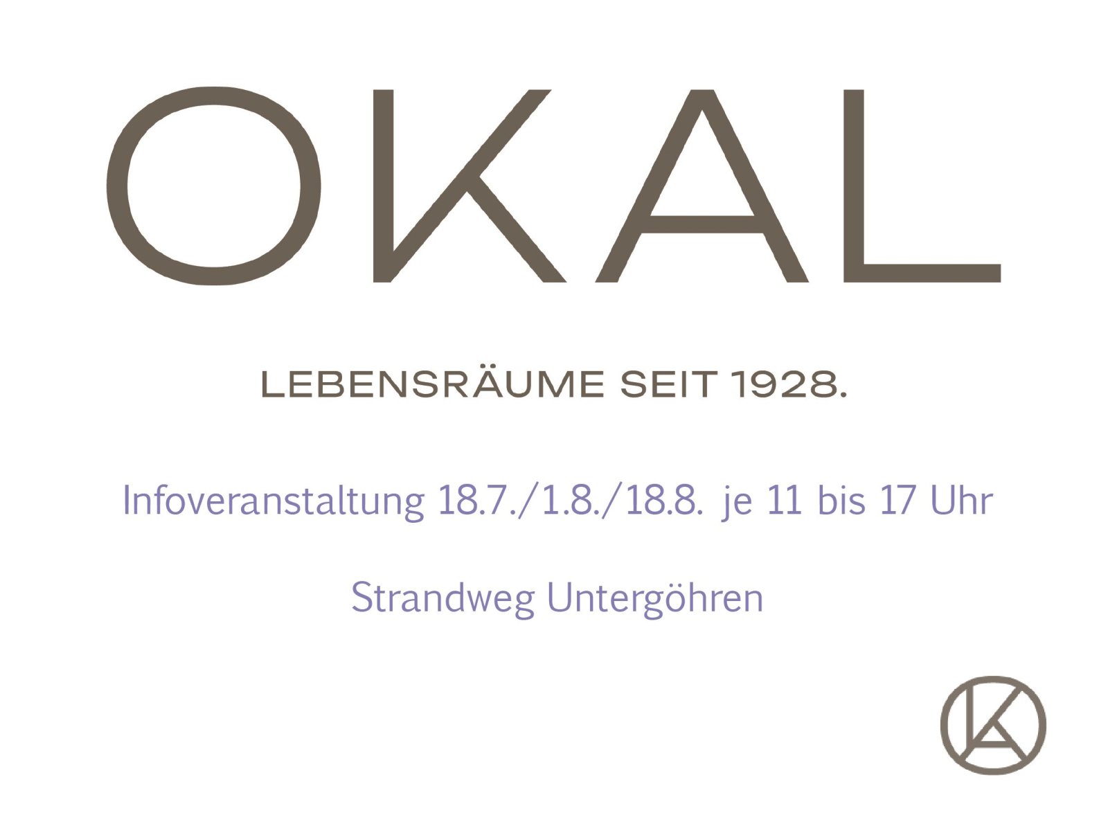 Wo andere nur Urlaub machen: Exklusives Zweifamilienhaus am Fleesensee