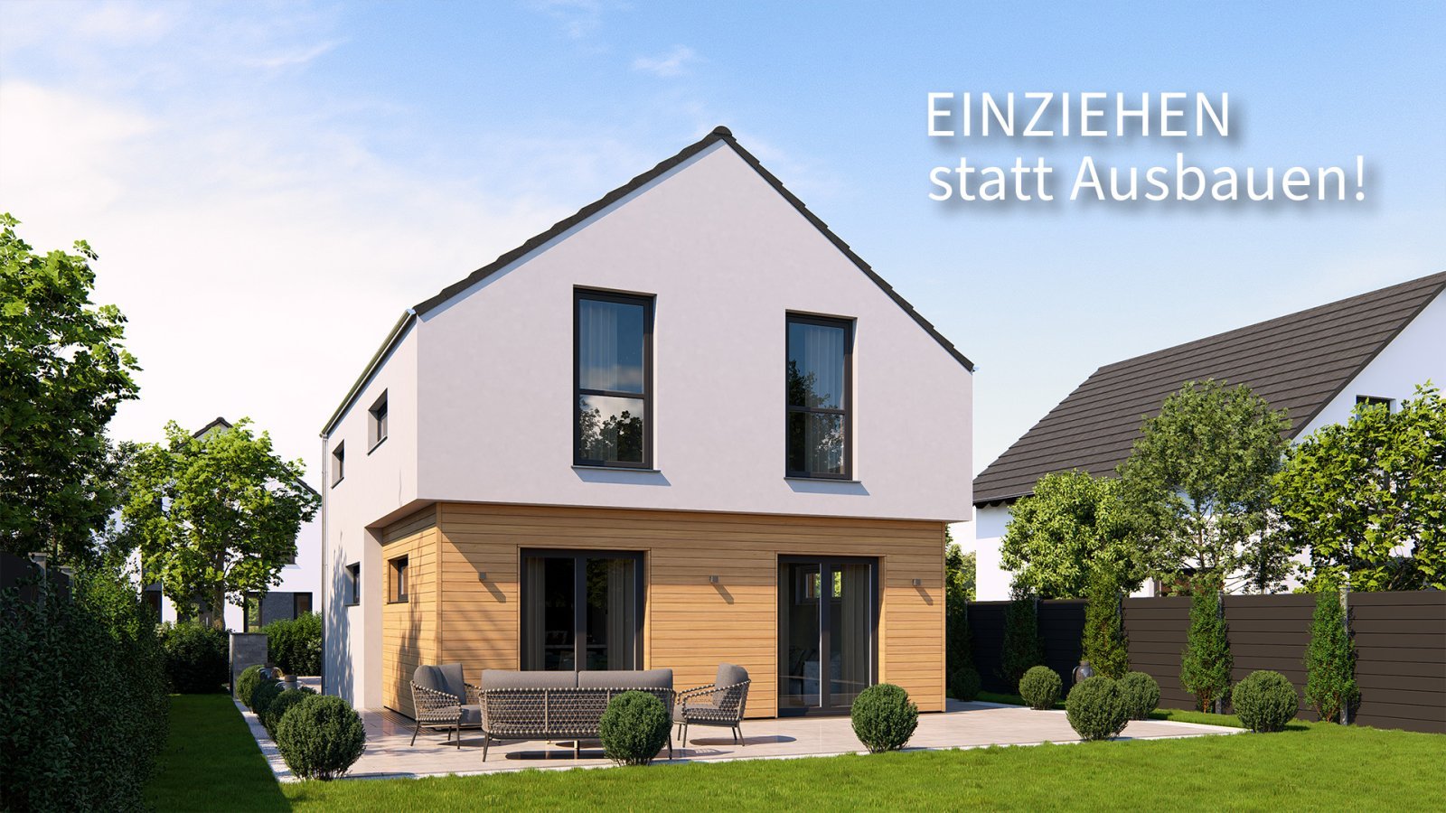 Wir bringen euch sicher nachhause