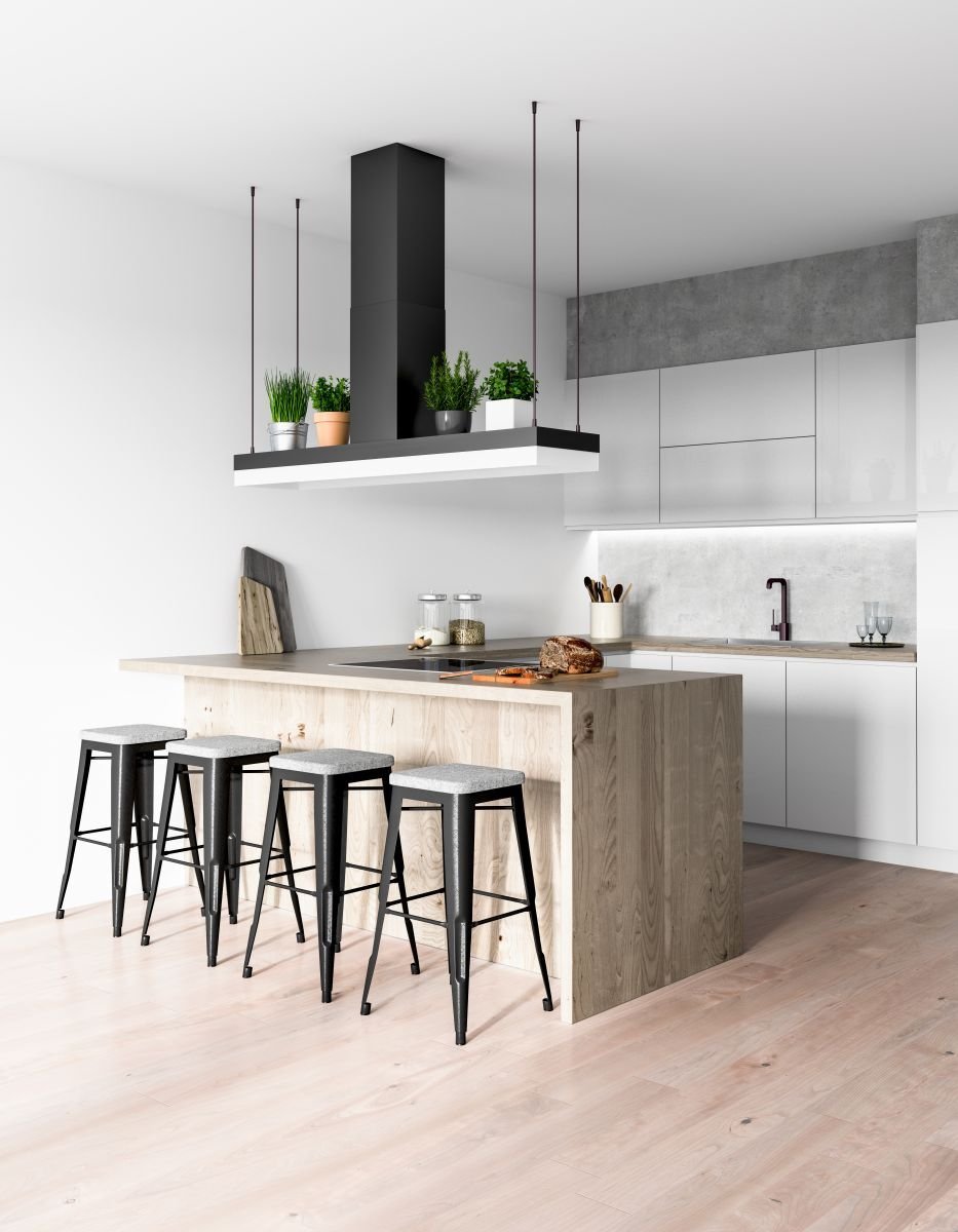 Mit Grundstück - Generationenhaus mit Flair