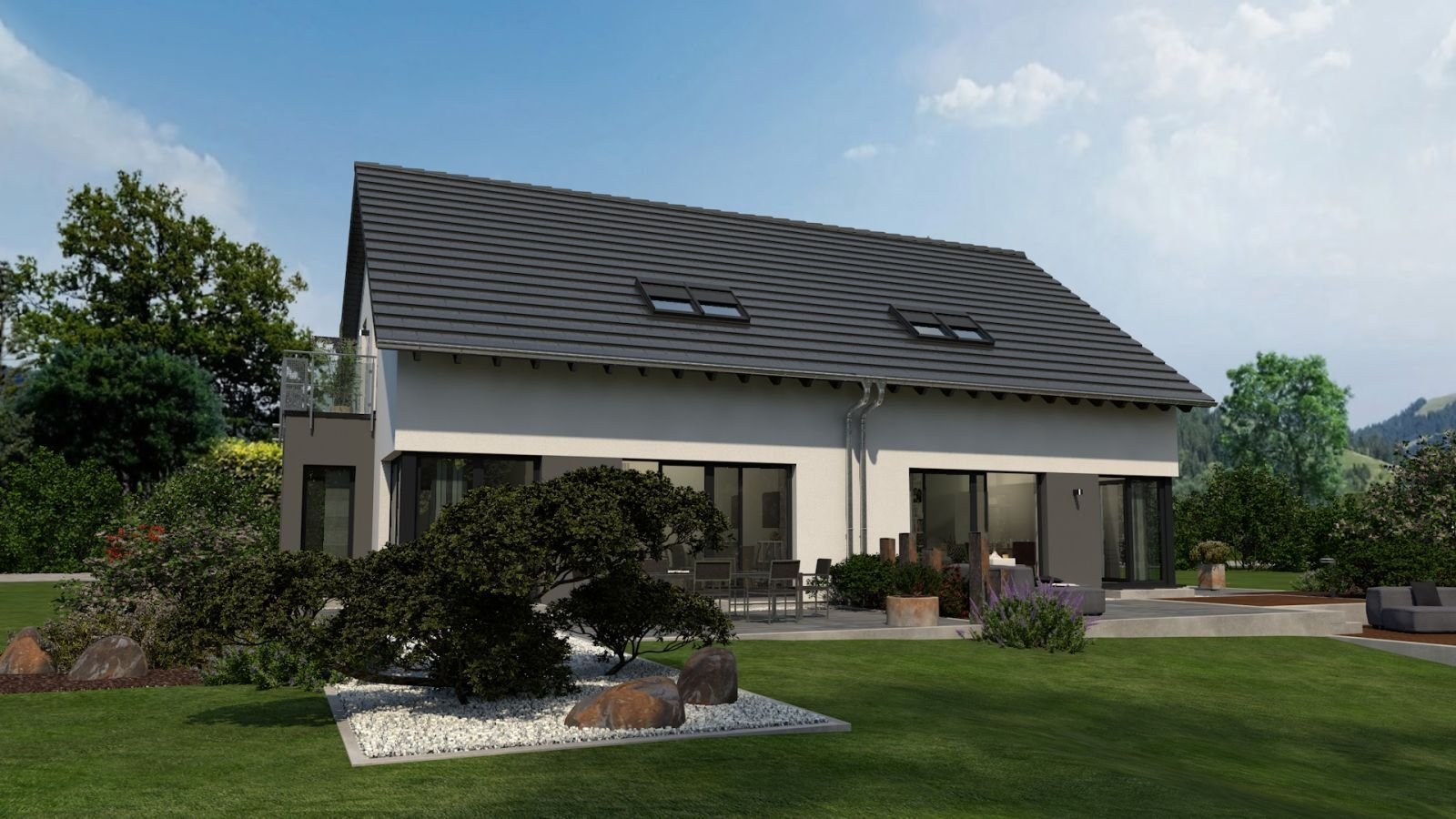 ALLER GUTEN DINGE SIND ZWEI
